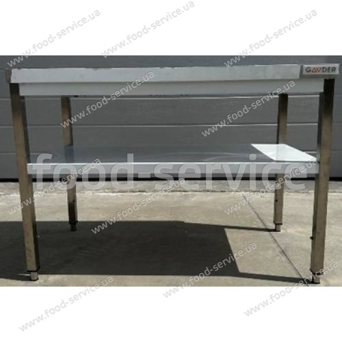 Стол рабочий Gooder ATS126